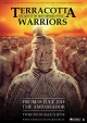 Неразгаданные тайны Терракотовой армии - The Terracotta Army