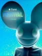 Deadmau5: iTunes Festival London - 