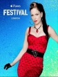 Imelda May: iTunes Festival London - 