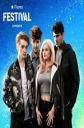 Clean Bandit: iTunes Festival London - 