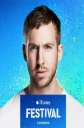 Calvin Harris: iTunes Festival London - 