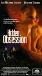 Скрытое безумие - Hidden Obsession