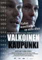 Город отмороженных - Valkoinen kaupunki