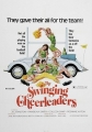 Девочки свингеры из команды поддержки - The Swinging Cheerleaders