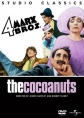   - The Cocoanuts