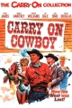 Так держать... Ковбой - Carry on Cowboy