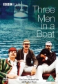 Трое в лодке - Three men in a boat