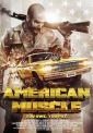 Американская сила - American Muscle