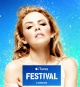 Kylie Minogue - iTunes Festival - 