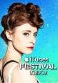 Kiesza: iTunes Festival London - 