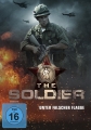 Чужая война - The Soldier - Unter falscher Flagge