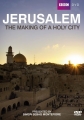 BBC: Иерусалим - история Святого города - Jerusalem- The Making of a Holy City