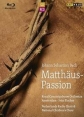 Иоганн Себастьян Бах - Страсти по Матфею - Johann Sebastian Bach - St. Matthew Passion, BWV 244