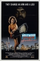 Голливудские шлюхи с бензопилами - Hollywood Chainsaw Hookers