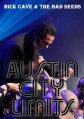 Nick Cave and The Bad Seeds - Austin City Limits - 