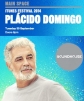 Placido Domingo - iTunes Festival in London - 