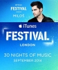 Milos Karadaglic - iTunes Festival in London - 