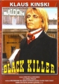 Черный киллер - Black Killer