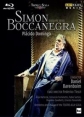 Джузеппе Верди - Симон Бокканегра - Giuseppe Verdi - Simon Boccanegra