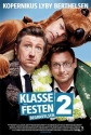 Встреча выпускников 2: Похороны - Klassefesten 2- Begravelsen