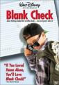    - Blank Check