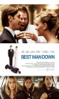 Смерть свадебного свидетеля - Best Man Down