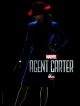   - Agent Carter