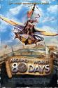 Вокруг Света за 80 дней - Around the World in 80 Days