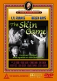   - The Skin Game