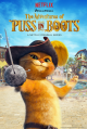     - The Adventures of Puss in Boots