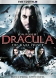 Темный принц - Dracula- The Dark Prince