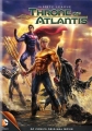 Лига Справедливости: Трон Атлантиды - Justice League- Throne of Atlantis