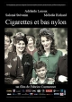 Сигареты и нейлоновые чулки - Cigarettes et bas nylons