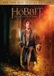 Хоббит: Пустошь Смауга: Дополнительные материалы - The Hobbit- The Desolation of Smaug- Bonuces