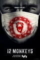 12 обезьян - 12 Monkeys