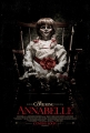 Проклятие Аннабель: дополнительные материалы - Annabelle- Bonuces