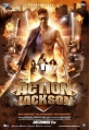   - Action Jackson