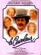 Гуляка - Le cavaleur