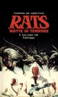 Крысы: Ночь ужаса - Rats - Notte di terrore