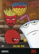 Аква Тин Хангер Форс - Aqua Teen Hunger Force