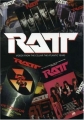 Ratt - Videos From the Cellar - 