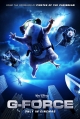 Миссия Дарвина: дополнительные материалы - G-Force- Bonuces