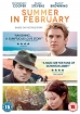 Лето в Феврале: дополнительные материалы - Summer in February- Bonuces