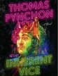 Врожденный порок - Inherent Vice