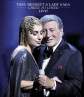 Tony Bennett & Lady Gaga: Cheek To Cheek – Live! - 