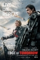 Грань Будущего: Дополнительные материалы - Edge of Tomorrow- Bonuces