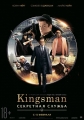 Kingsman:   - Kingsman- The Secret Service