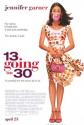  13  30 - 3 Going on 30