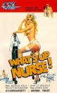 Как дела, сестра! - What's Up Nurse!