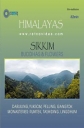 Гималаи. Сикким. Будды & Цветы - Himalayas. Sikkim. Buddhas&Flowers